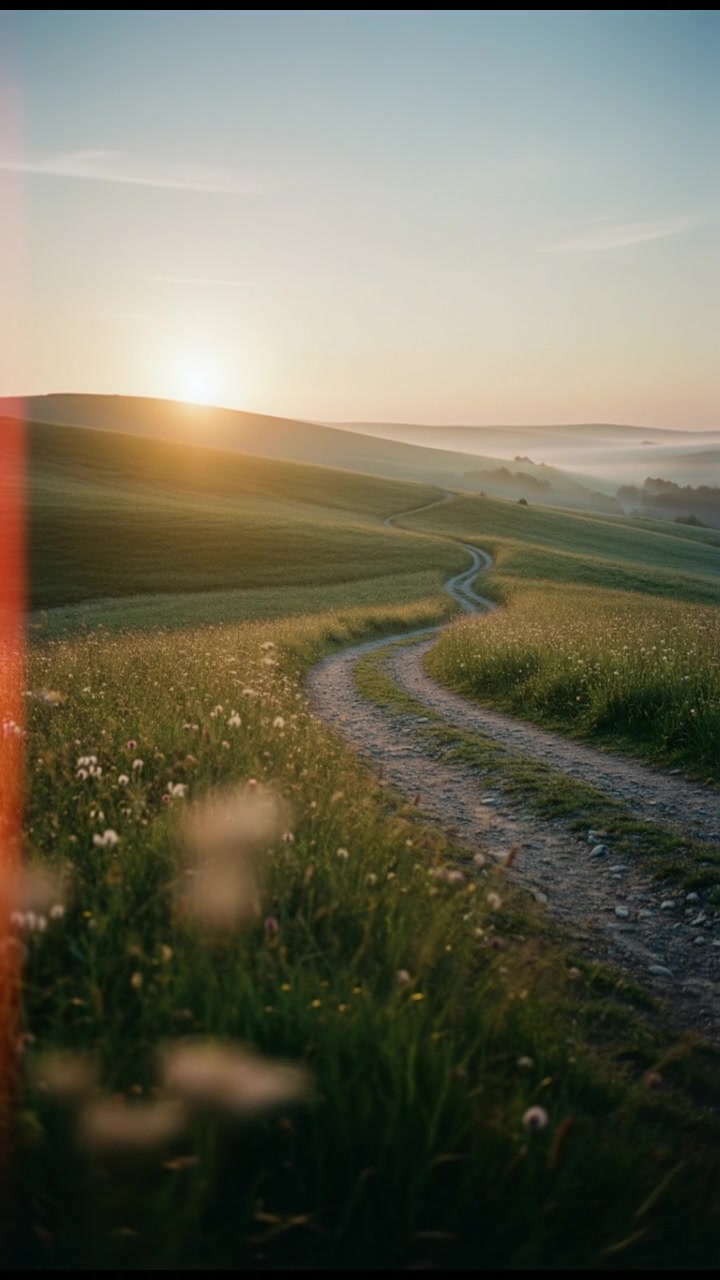 Semangat dan Inspirasi