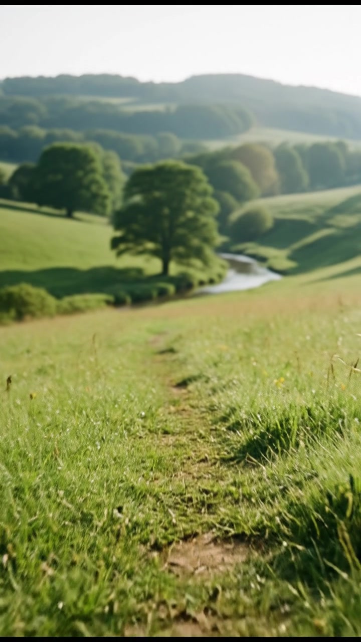 Small Decisions, Big Transformations