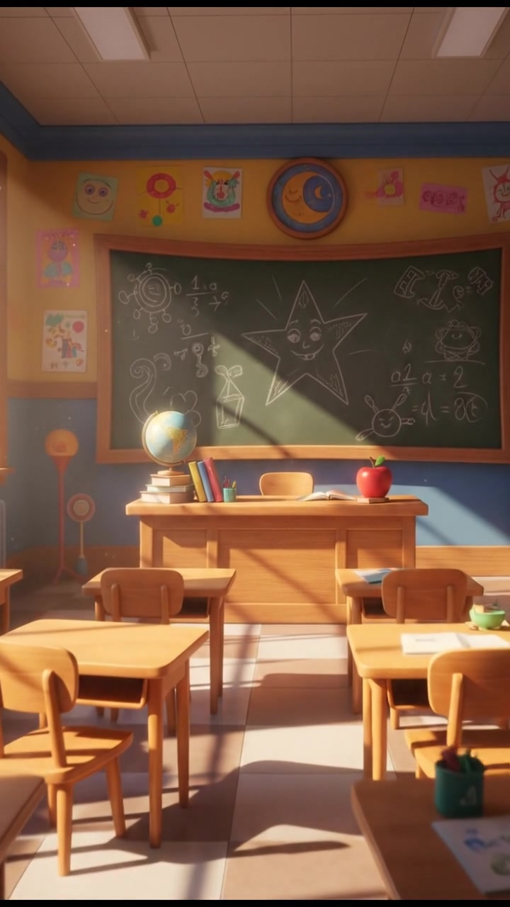 Fun Cartoon Adventures for Kids