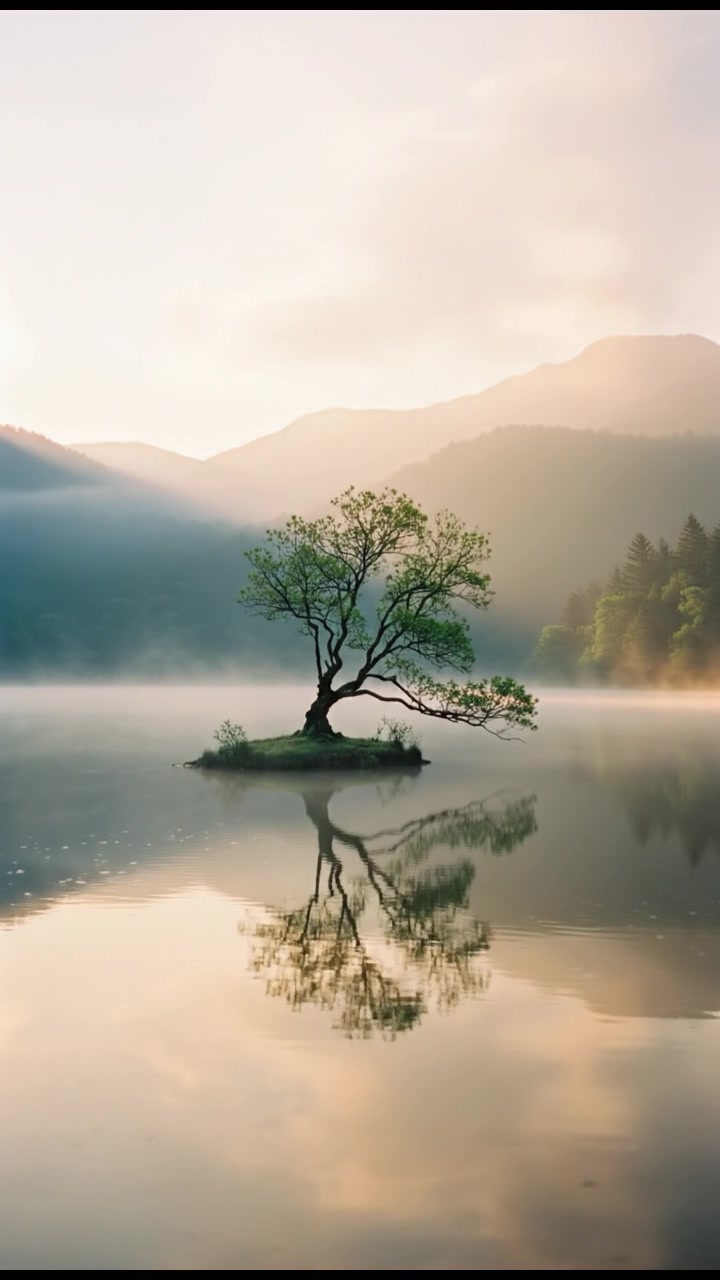 Inner Awakening: The Power of Self-Transformation