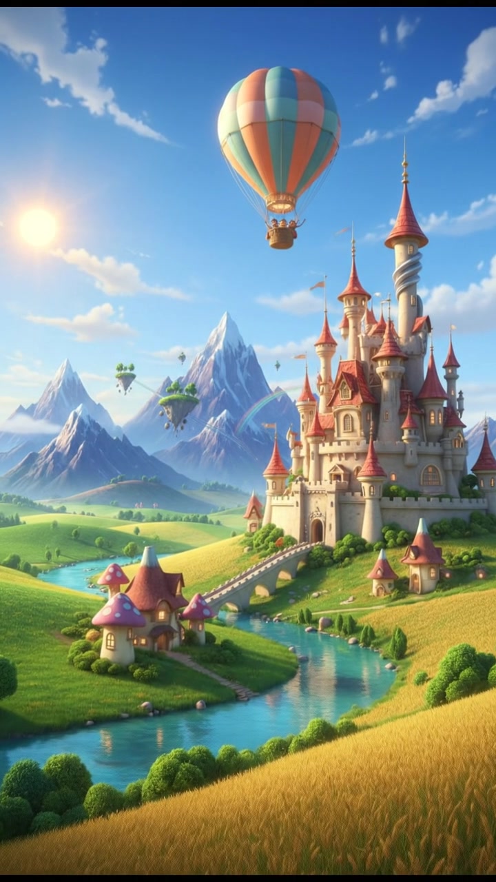 Kebangkitan Monster dan Sang Pahlawan