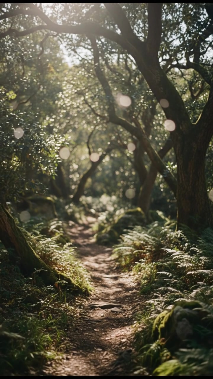 Embrace the Journey: Stepping Towards Your Best Self