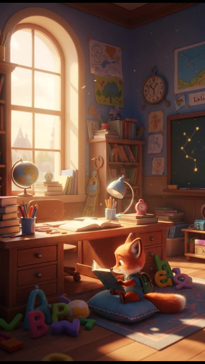 बच्चों की क्लास: मम्मी को नाराज़ न करने के तरीके!