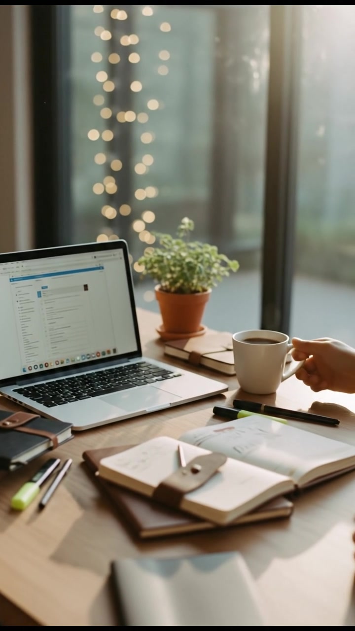 Bikin dan Jual Produk Digital Pertama Kamu!