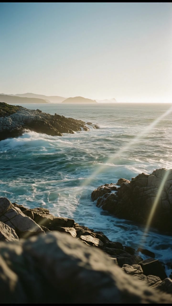 From Prawns to Cameroon: A Historic Voyage