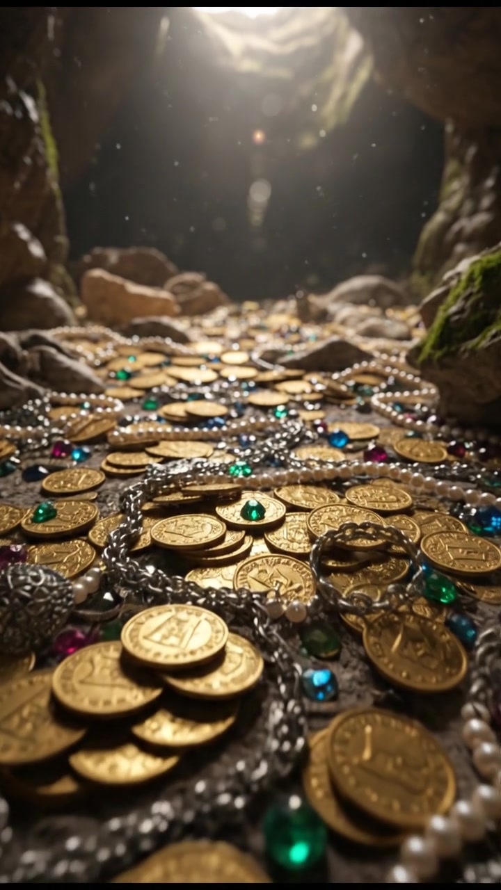 The Forgotten Riches of Mansa Musa