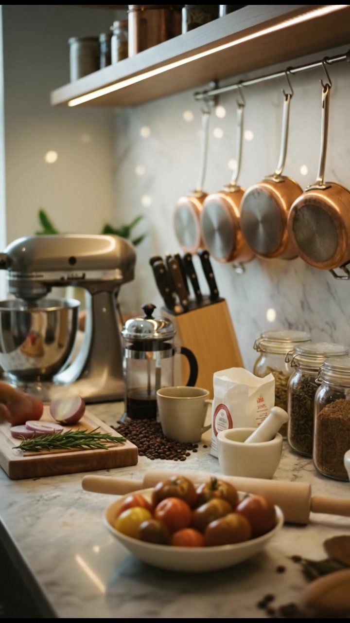 Personalized Vegetarian Dining Experience at Home (copy)