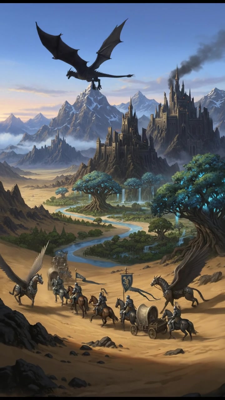 Journey of a Young Conqueror: The Rise of Alexander the Great