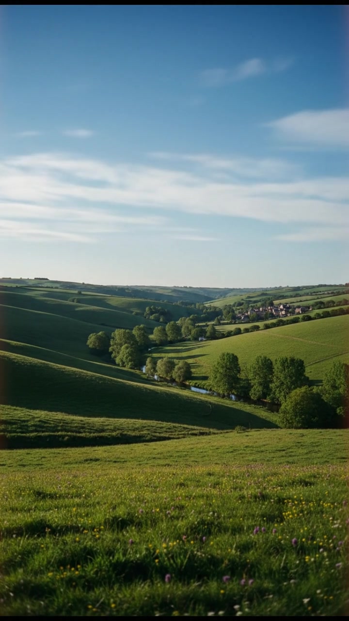 Ayuba's Heart: A Hunter's Tale