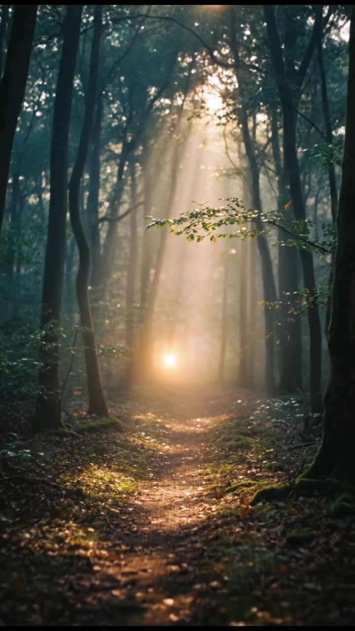 Jangan Bandingkan Perjalananmu