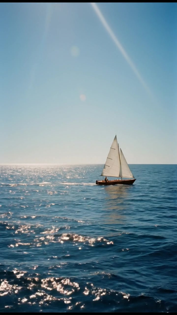 Kapal Hantu: Fakta Mengejutkan di Balik Keberadaannya