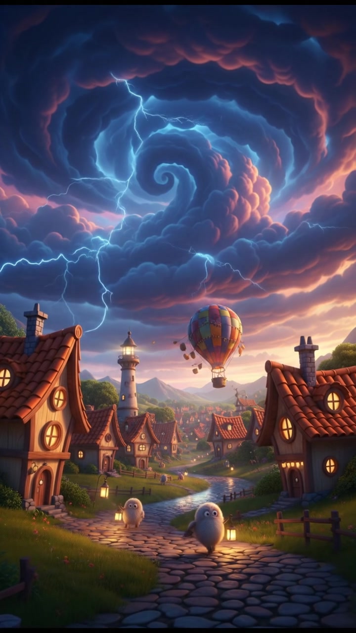 Amara: The One Who Must Endure