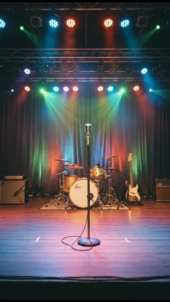 Unlocking Your Inner Power: The Magic of Self-Belief