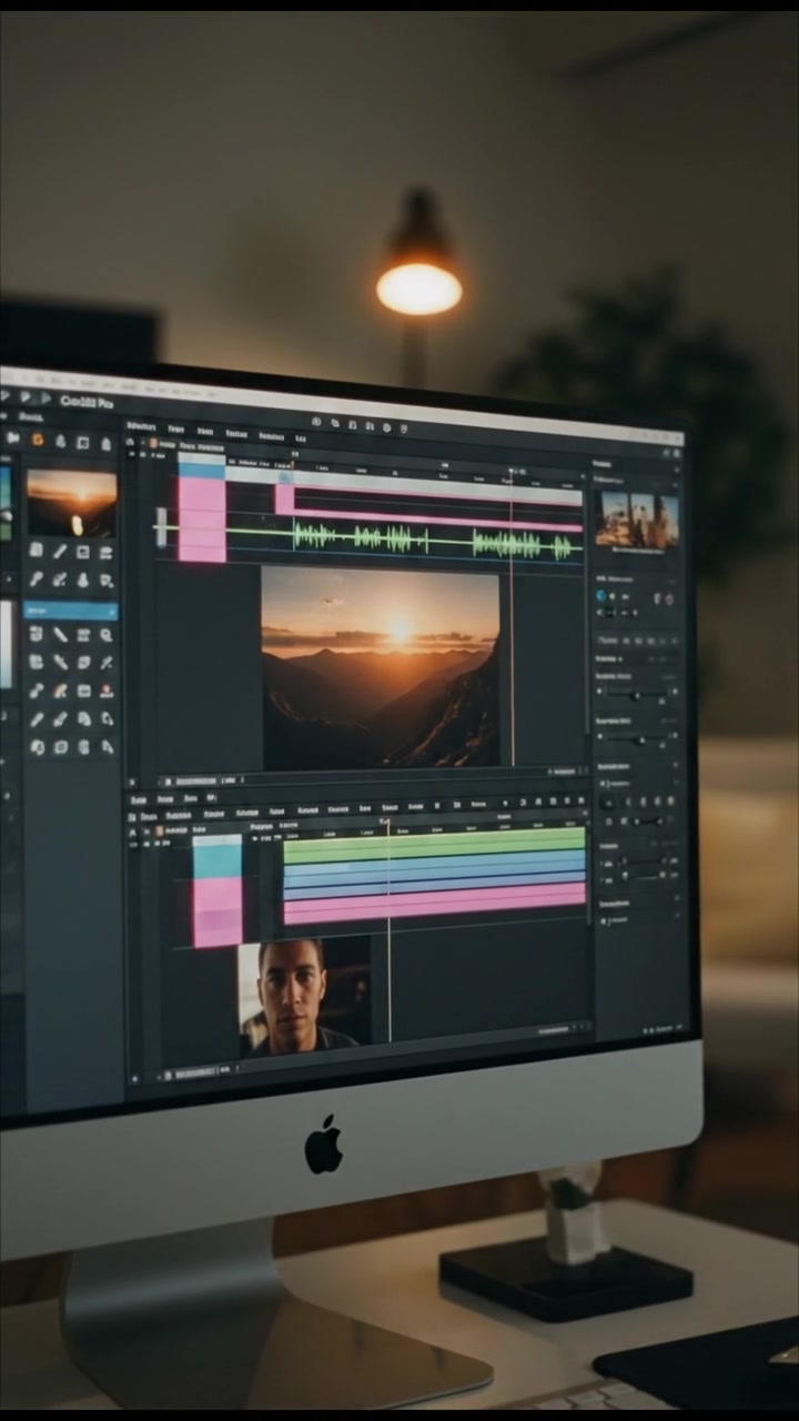 Bikin Video Keren Tanpa Ribet dengan AI Gratis!