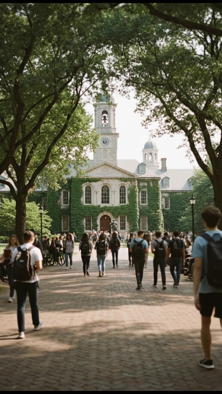 Top Fully Funded Scholarships for Studying Abroad