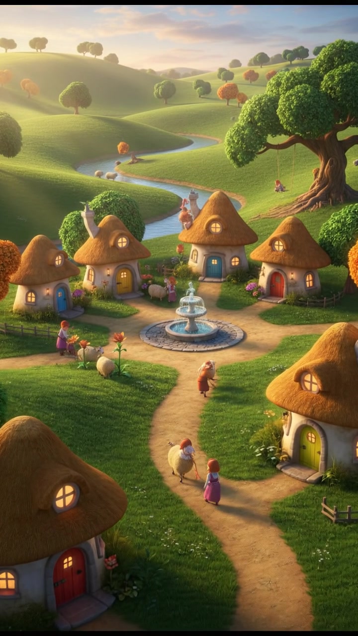 Kursi Cinta: Pengorbanan Seorang Ayah