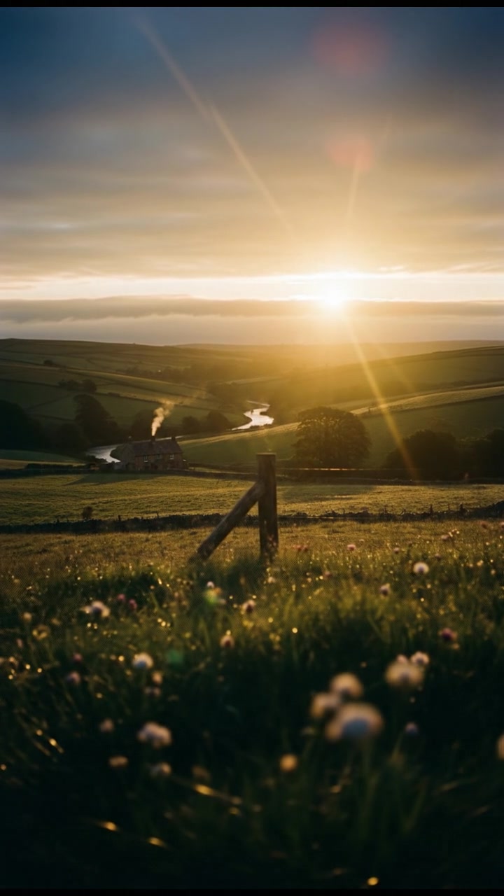 A Journey to Prosperity: Embracing Opportunities Together