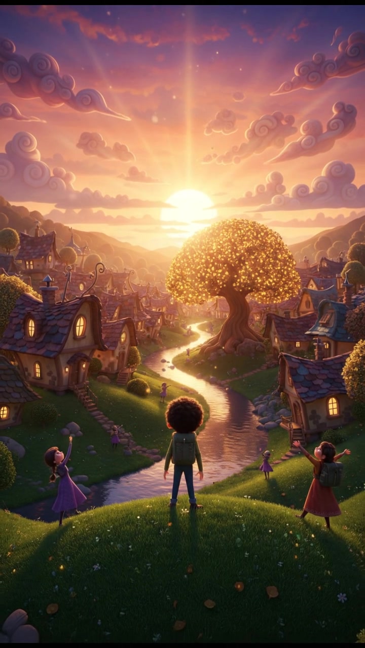 A Journey Through Our Family's Story