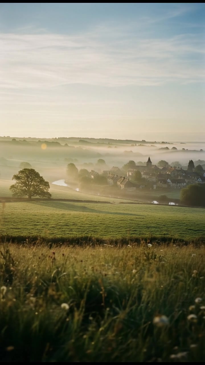 Put Your Mother First in Hardship