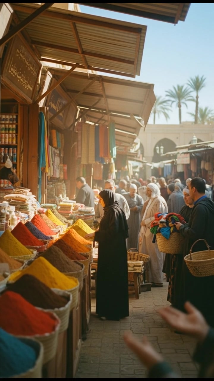 Colonial Struggles in Marka: The Clash of Cultures