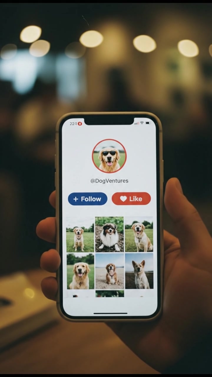 Get Featured on My Website! (copy)