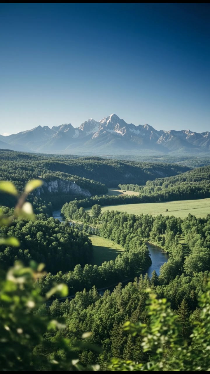The Privileged Life of African Farmers