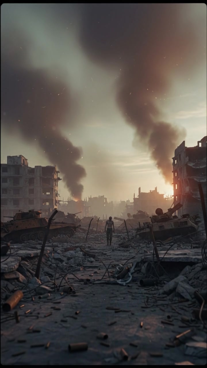 American Warriors Unleashed