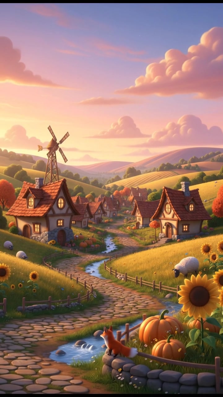 Pahlawan Desa Margodadi: Kisah Wira yang Berani