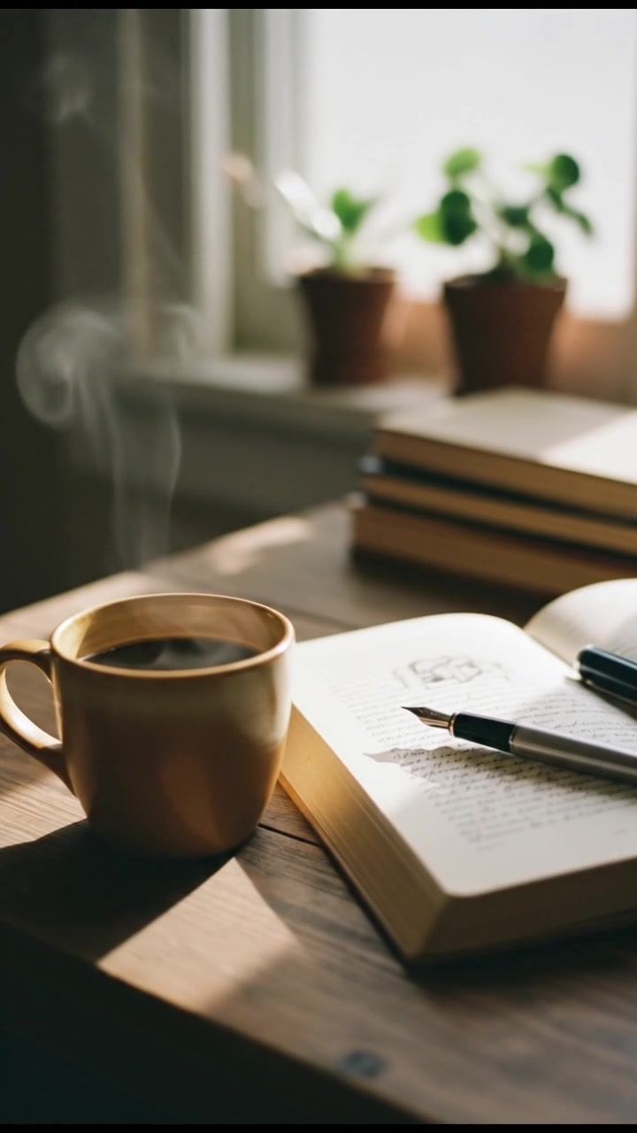 The Secret Life of Trees: Nature's Hidden Communication