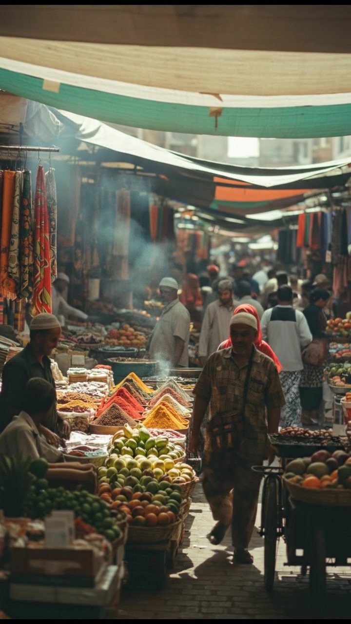 Selling Hope, Not Shoes