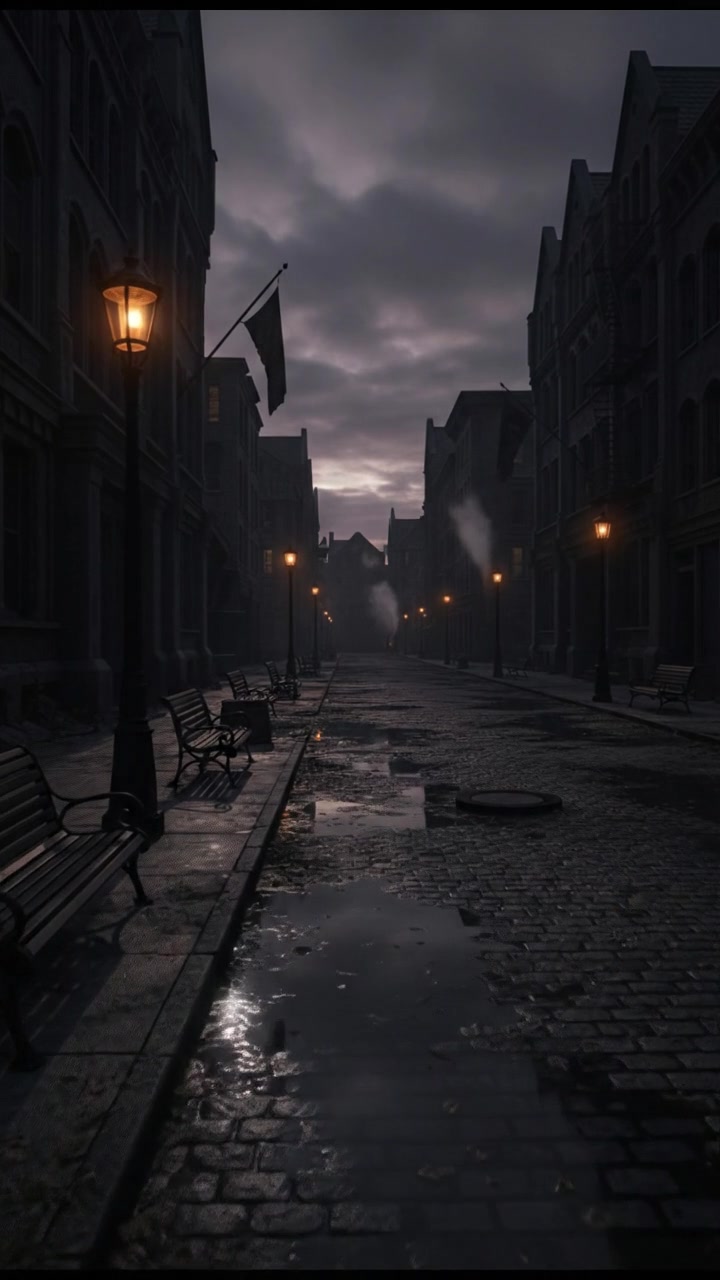 Beyond Silence: The Transformation of Our Souls