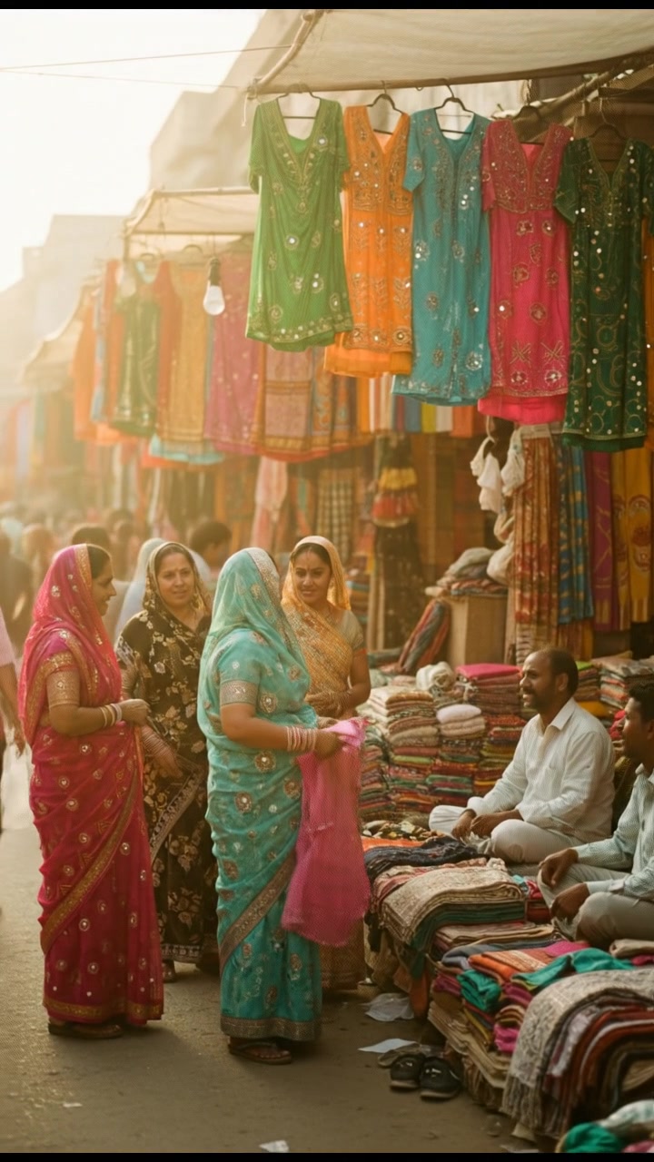Top 10 Reasons Indian Women Are the Best Dancers