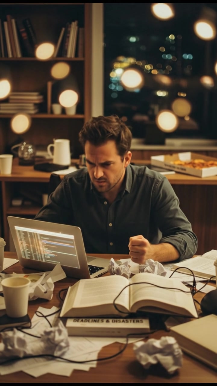 Transform Your Offline Business to Online Success!