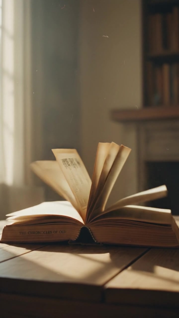 The Gentle Journey of True Love