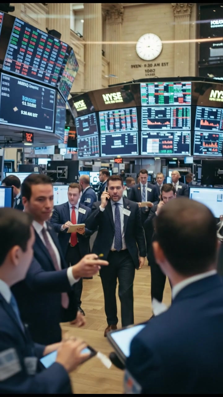 Understanding the Basics of the Stock Market: A Realistic Guide