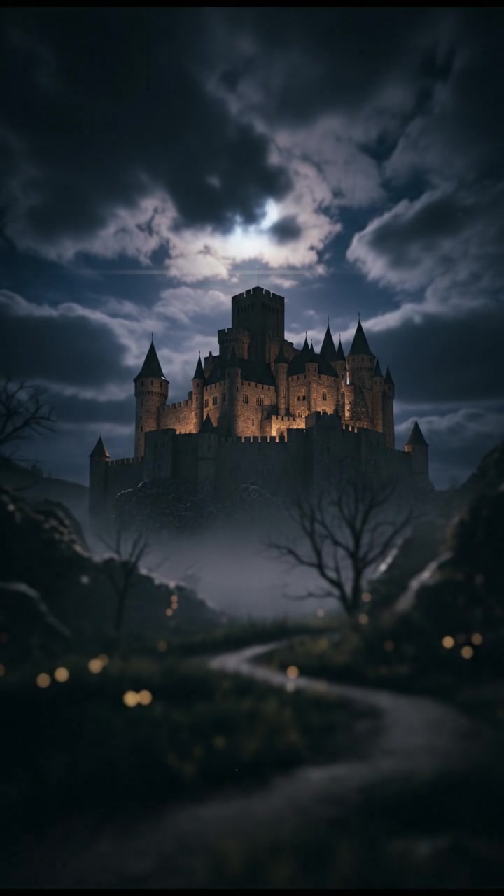 Akunna: The King’s Treachery and Richard's Offer