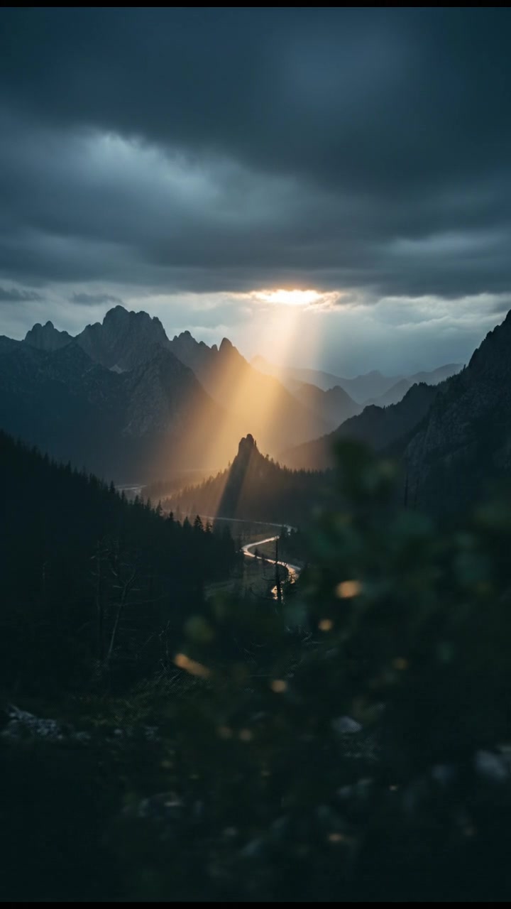 Arise, Shine: The Light of the LORD Revealed