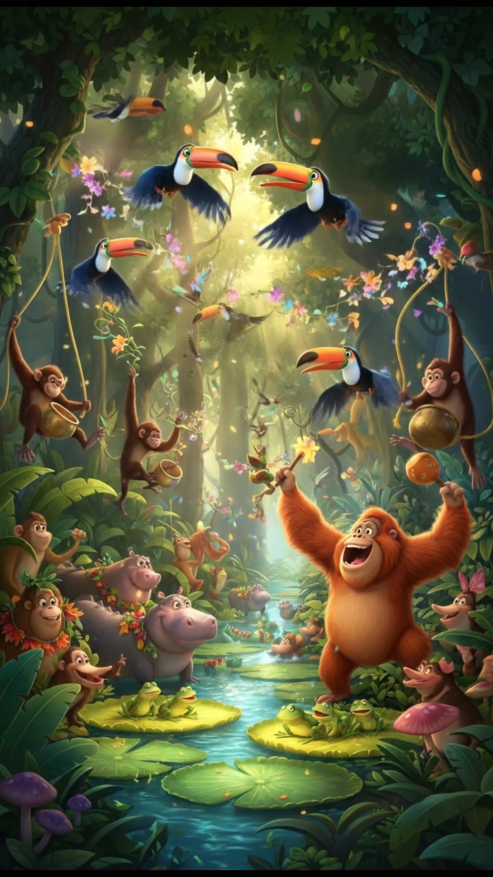 The Dispute of Mr Cock Robbin and D Bull