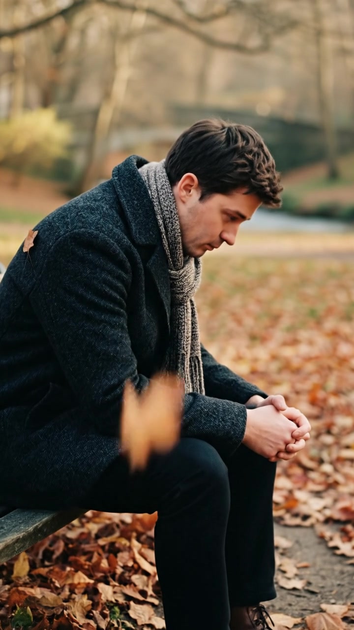 The Heartbreak Chronicles of Amara