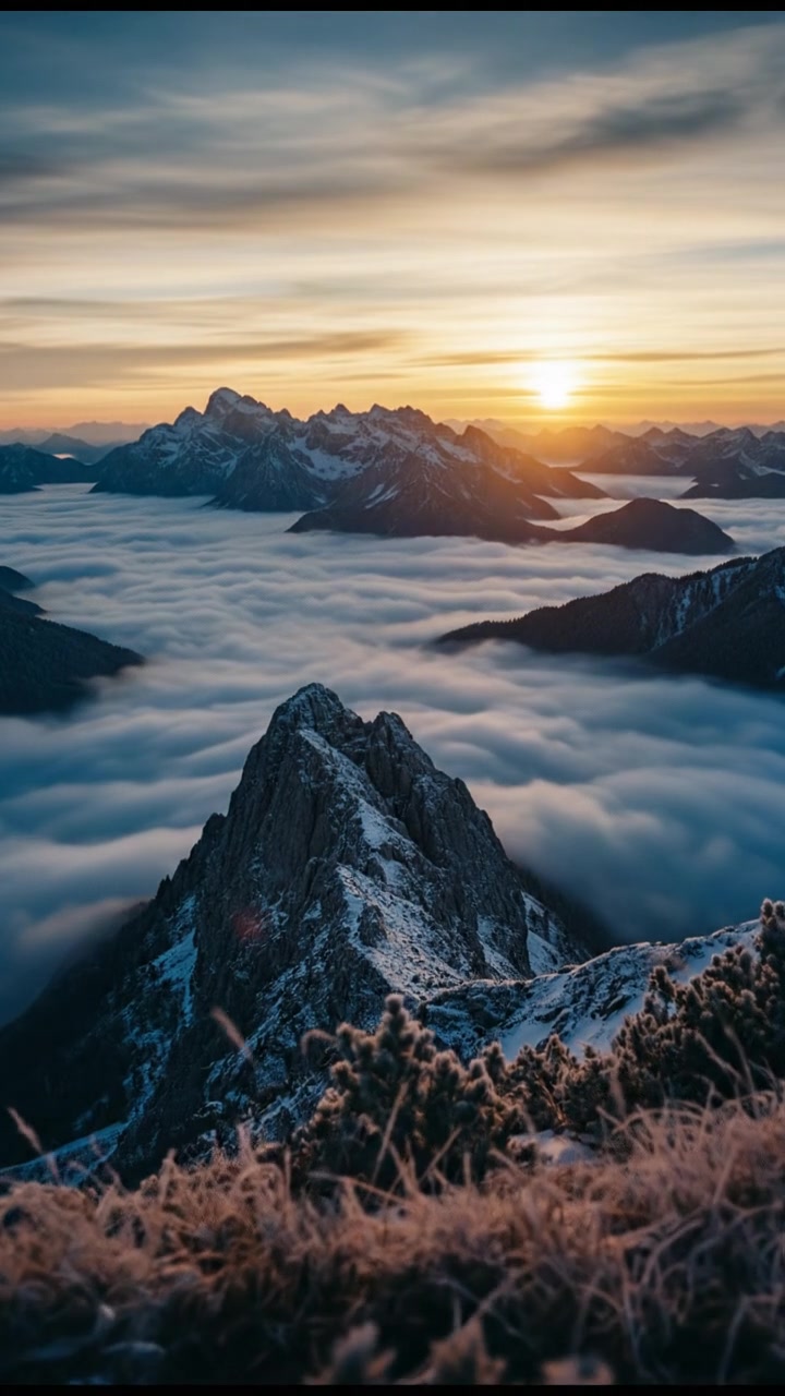 Measuring Mountains: Everest vs. Chimborazo