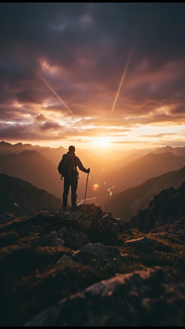 Your Breakthrough Awaits