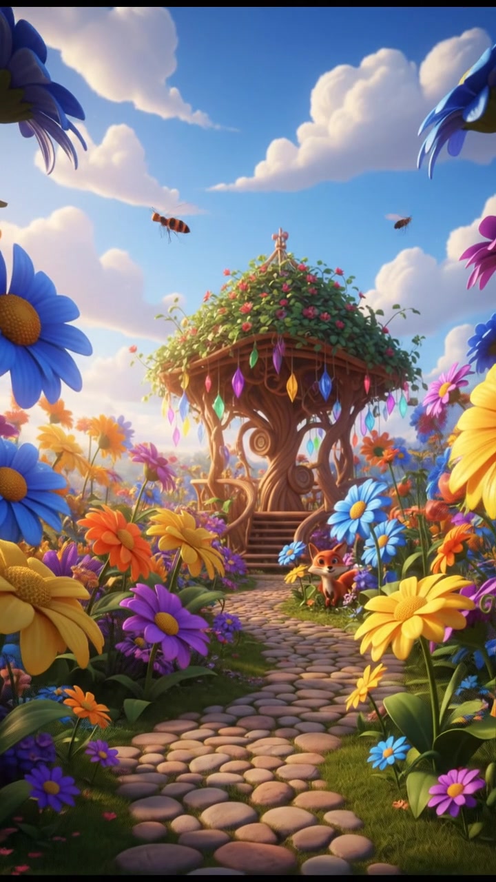 Learning Colors with Preschool Students