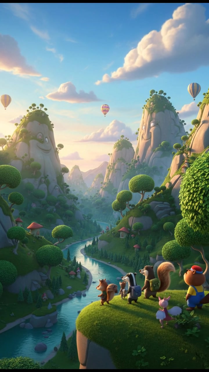 शहर में भालू की अप्रत्याशित एंट्री