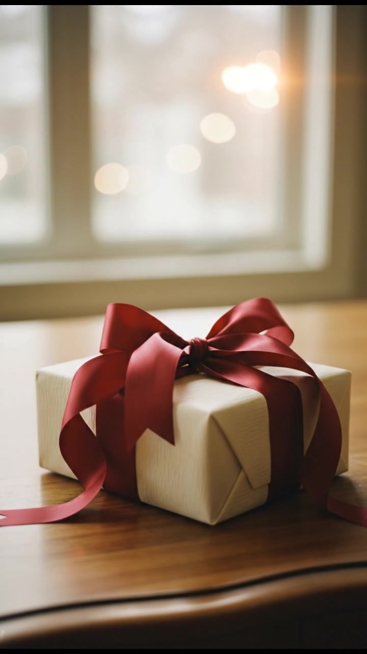 The Gift of Thoughtfulness