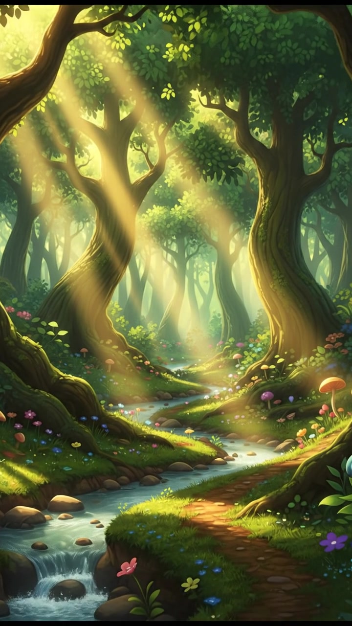 Kerusakan Lingkungan dalam 60 Detik