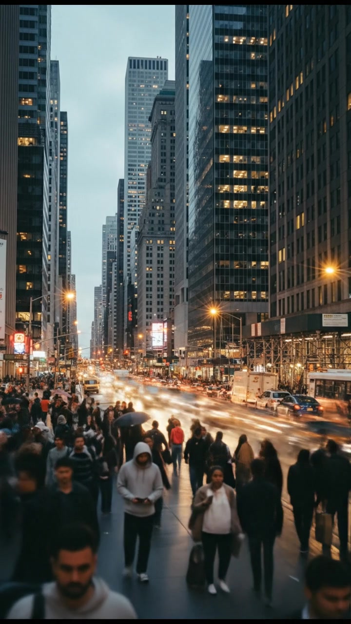 The Journey of Leo: From Dreamer to Innovator