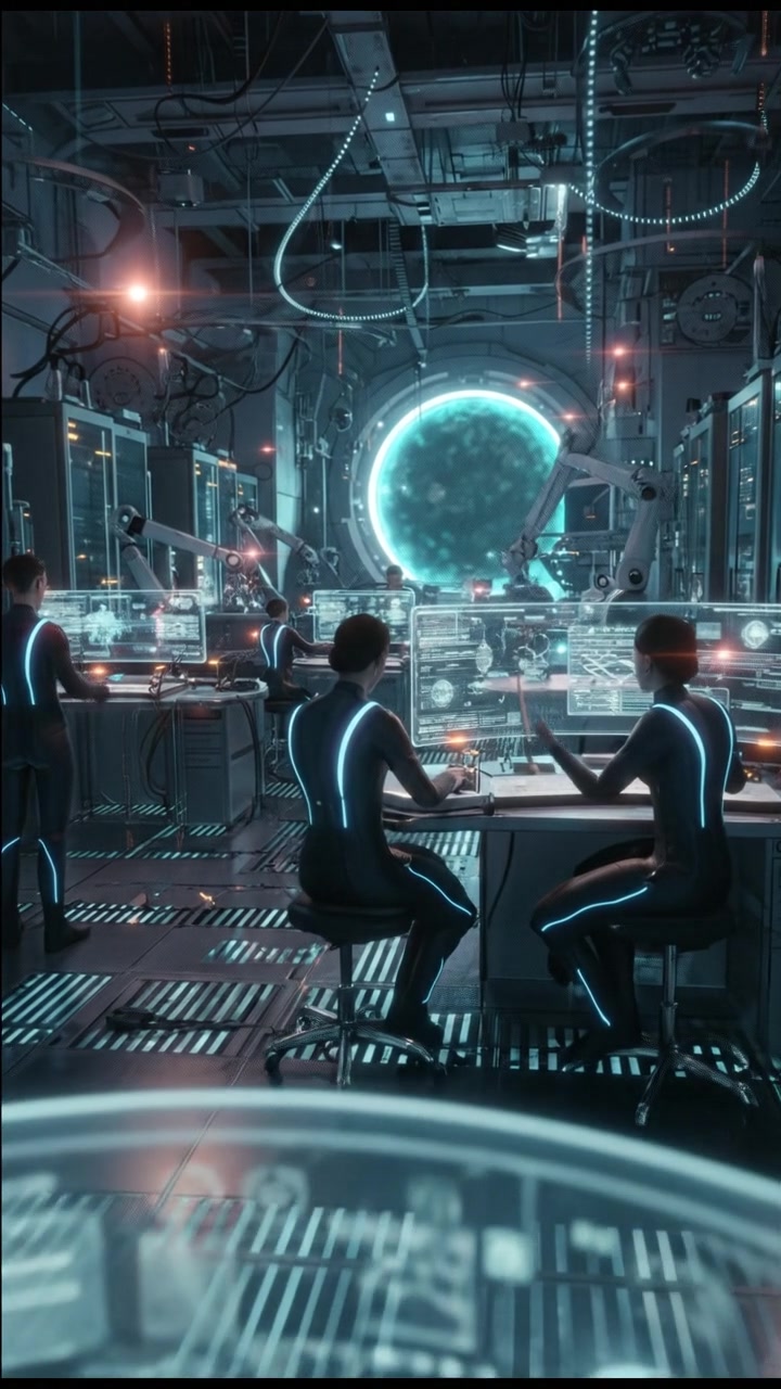 Potensi Generative AI: Menciptakan Masa Depan Kreativitas