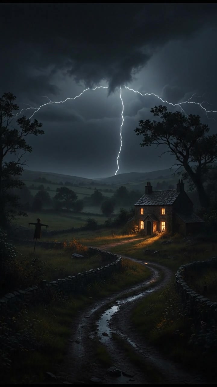 Finding Meaning in Suffering: A Deeper Perspective