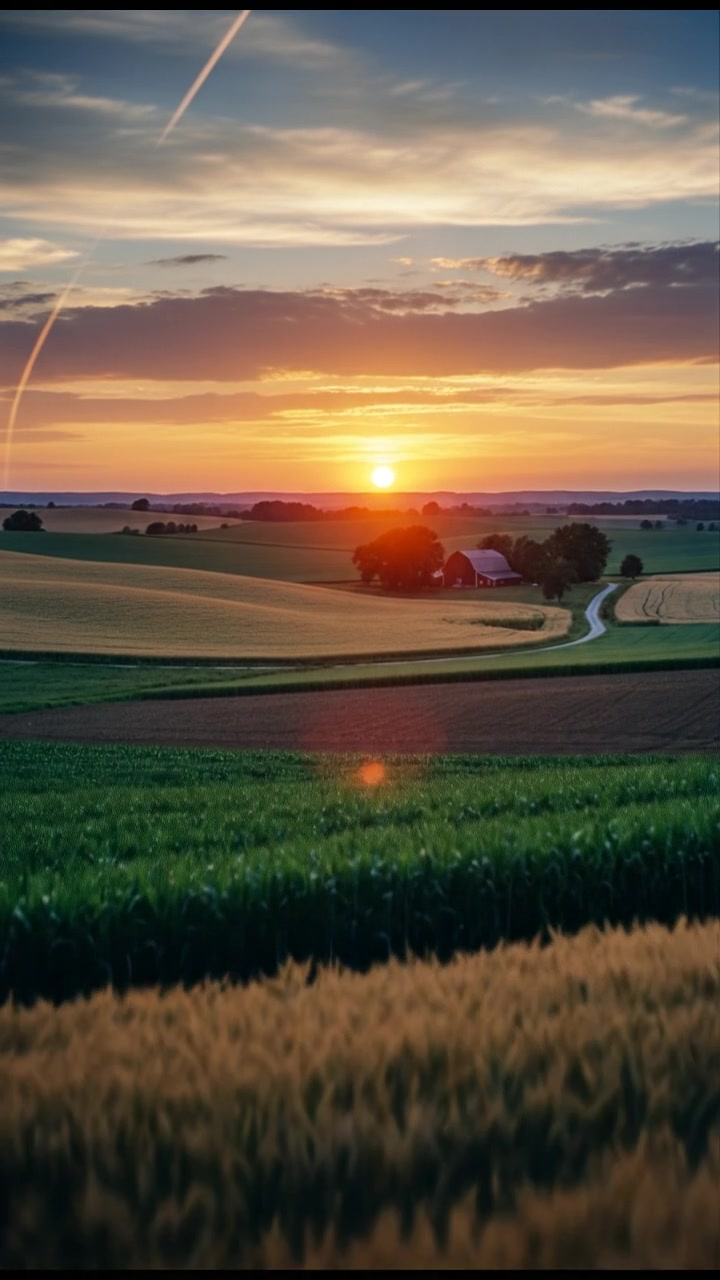 भूमि रक्षा के लाभ और उपयोग