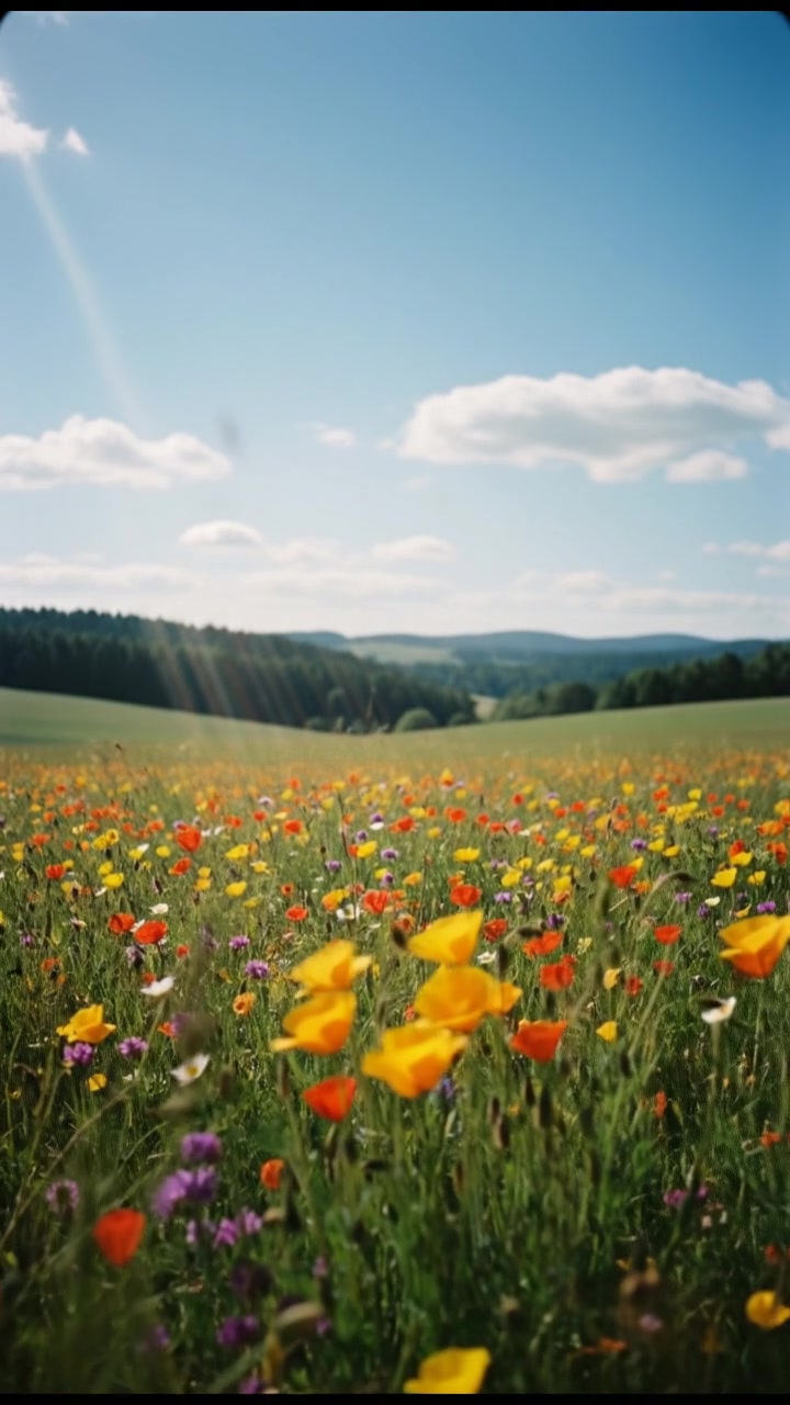 Anya and Benny's Dance Adventure: The Lion Challenge